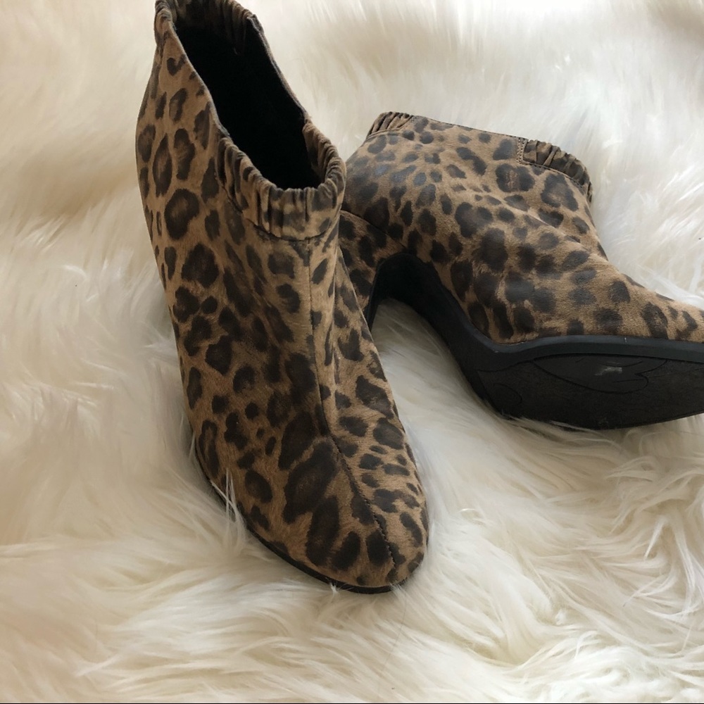 Sam & Libby shoes